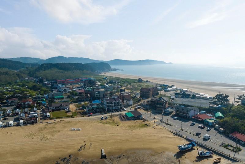숙소 시설