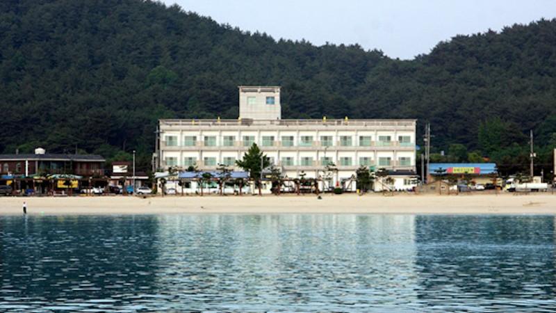 Taean West Coast Resort