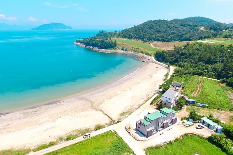 숙소 시설
