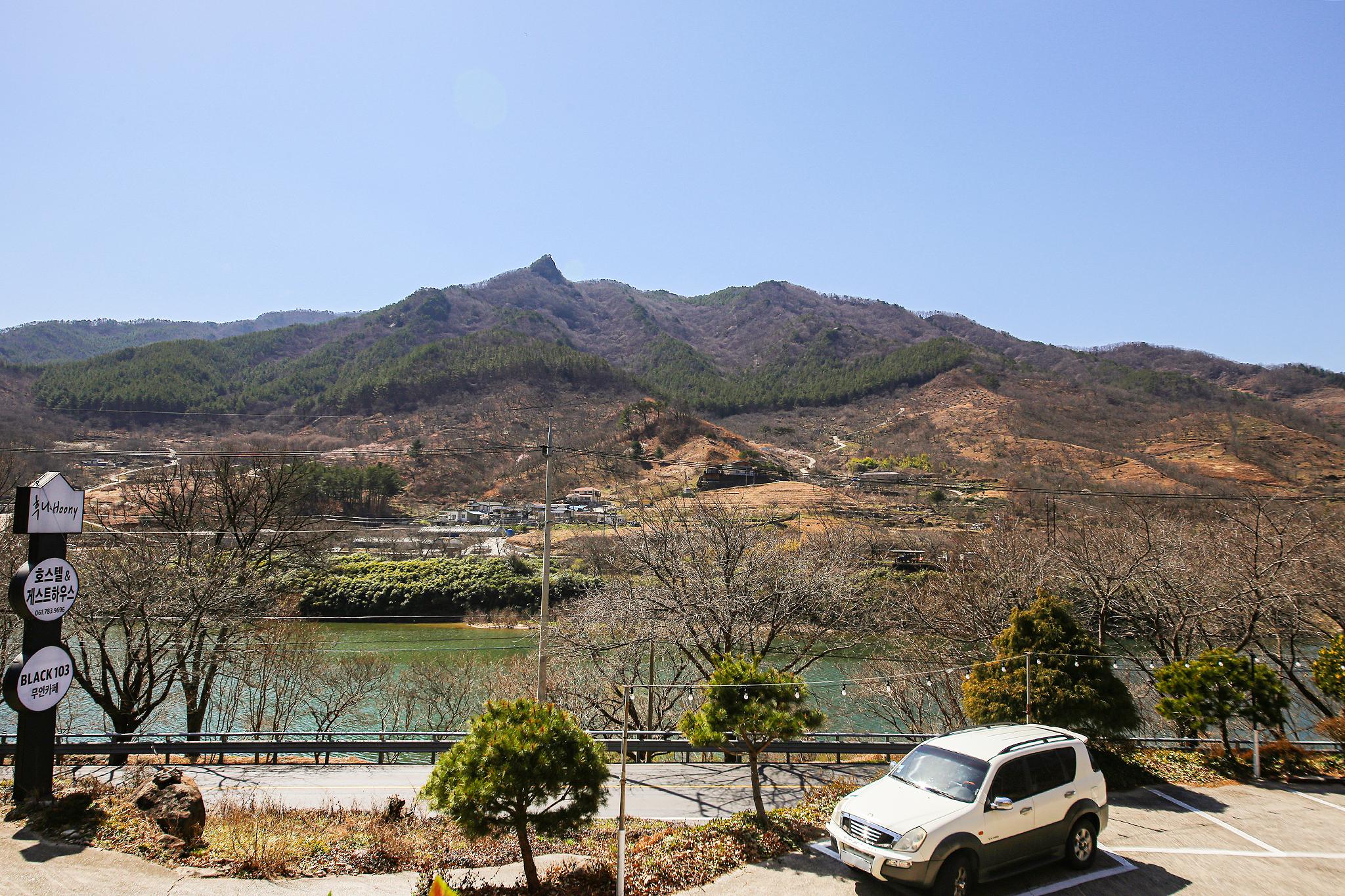 숙소 시설