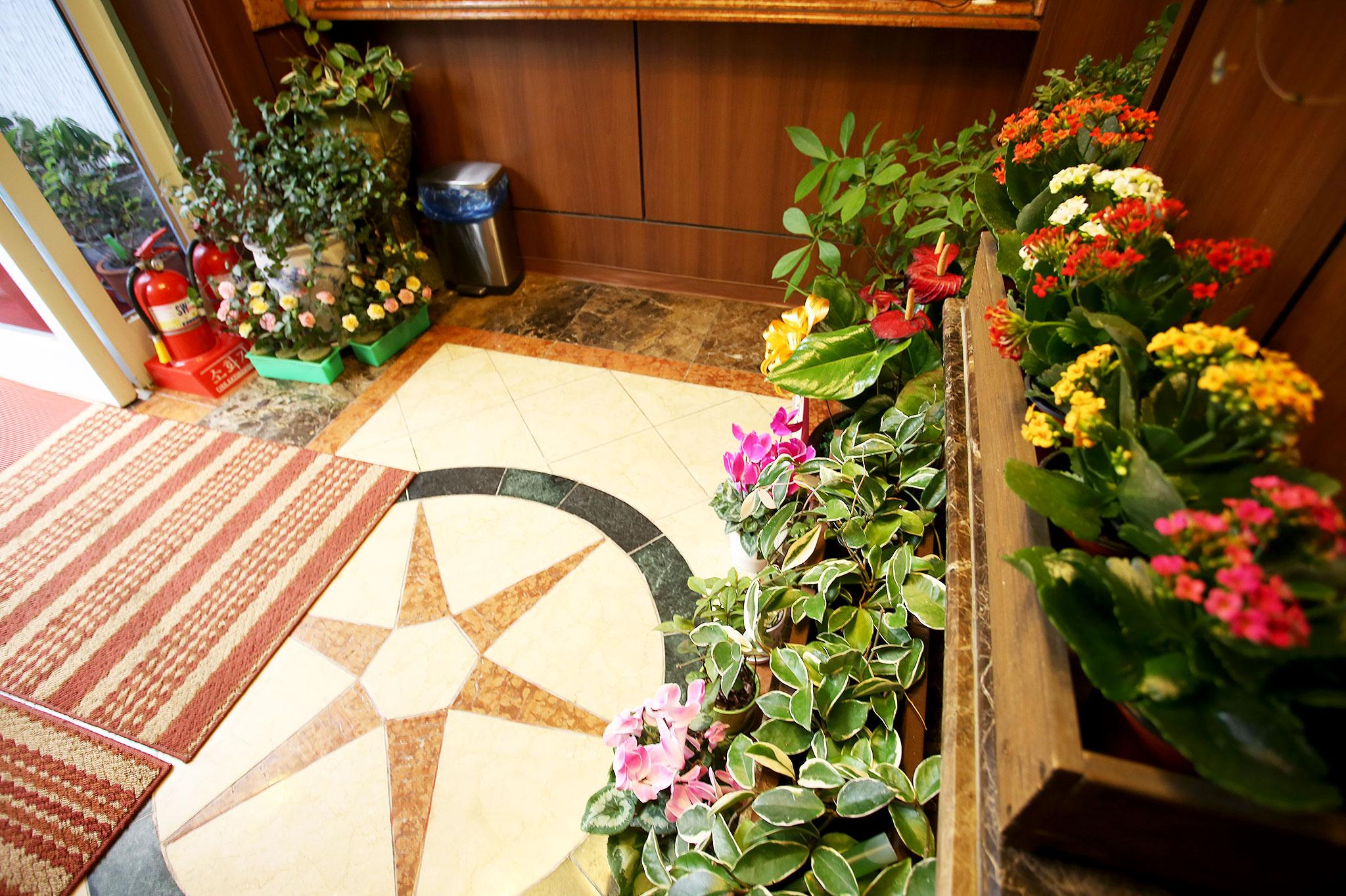 Cheongpyeong Paradise-6