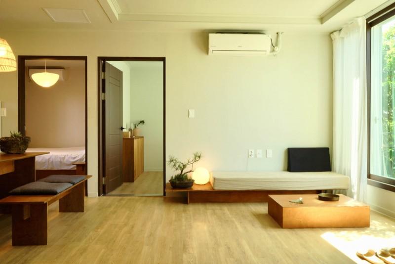 Seogwipo Pyoseon Mansion A