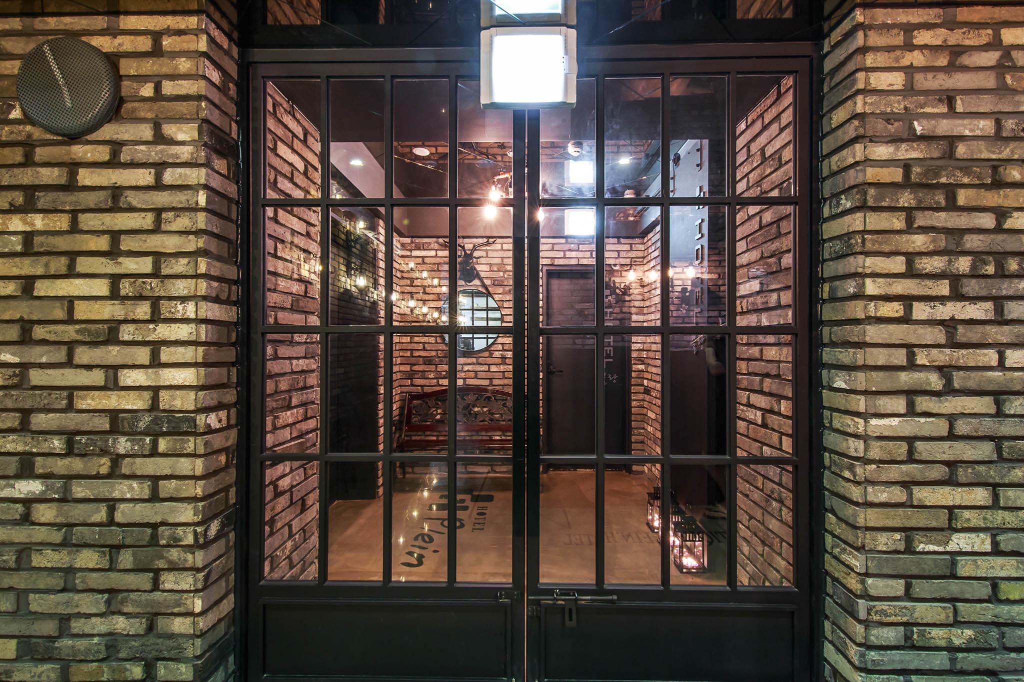 Bundang (Seohyeon) Plein-12
