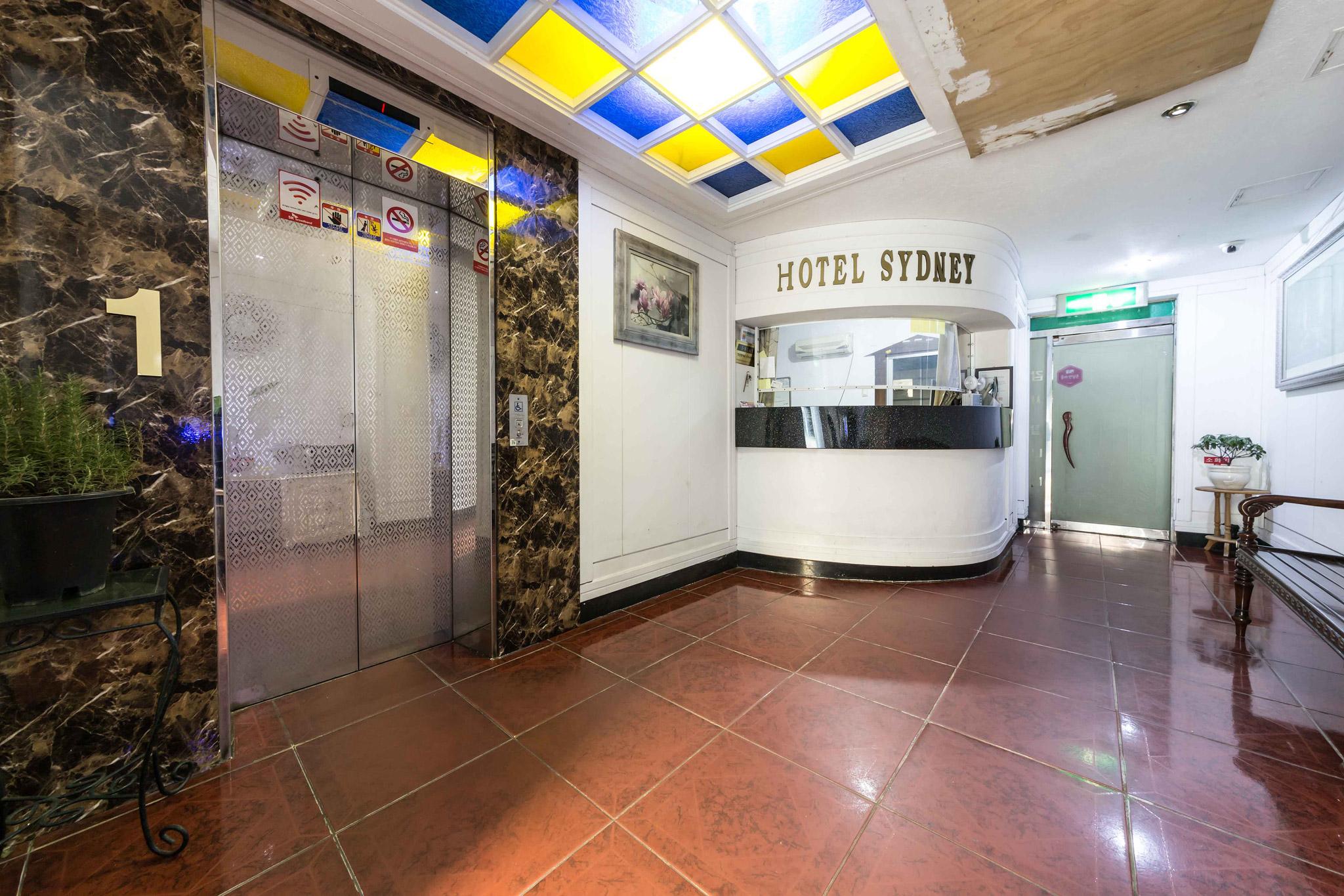 Incheon (Yeonanbudu) Sydney-4