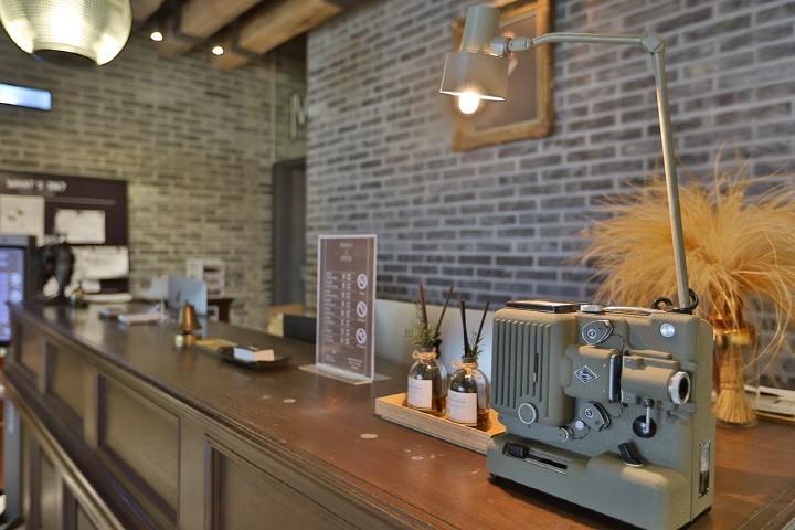 Jongno Makers × Ippda-7