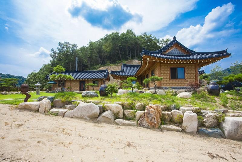 숙소 시설