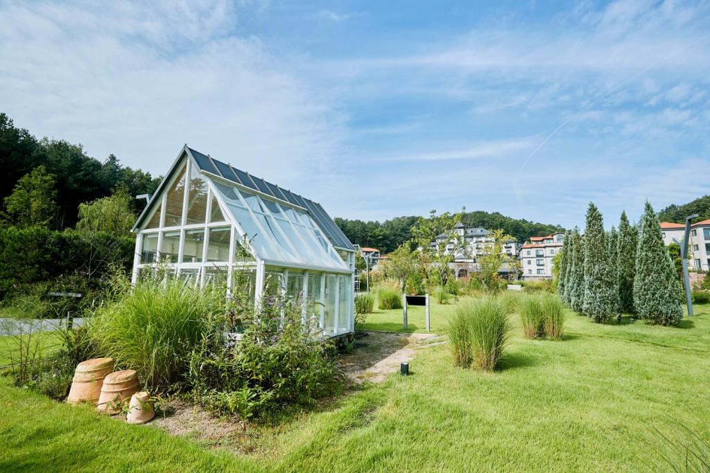 Eden Paradise Hotel Icheon-57