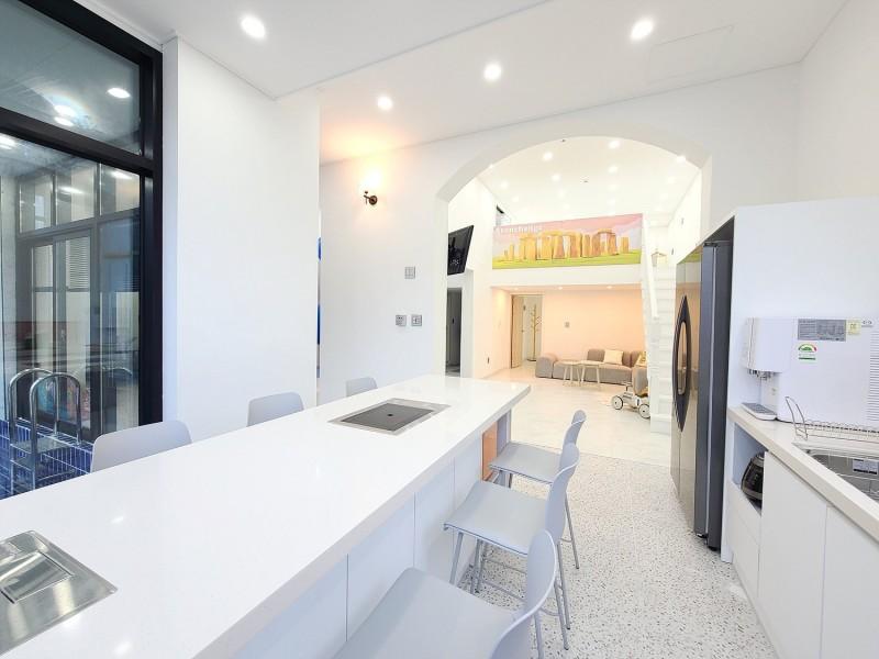 Gapyeong Tourkids Pool Villa-59