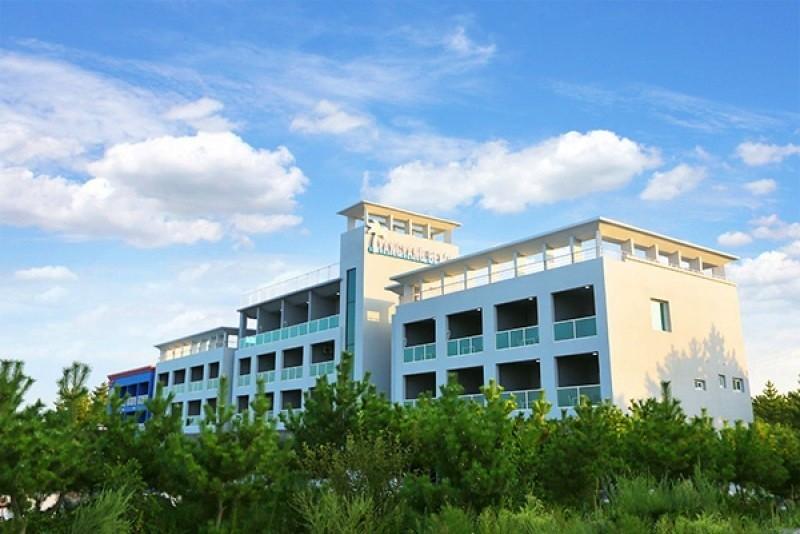 Yangyang Beach Pension