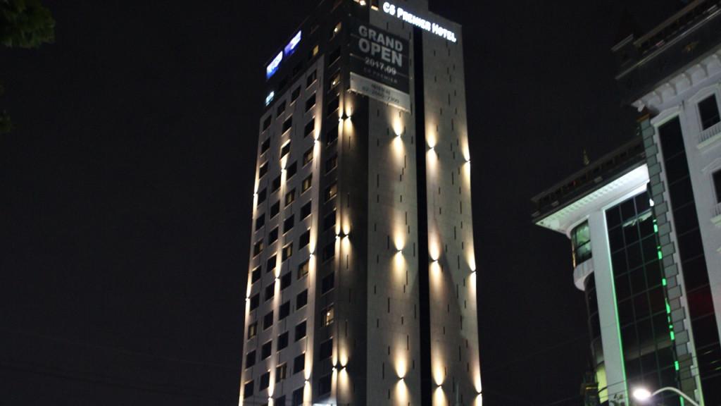 CS Premier Hotel Seoul-23