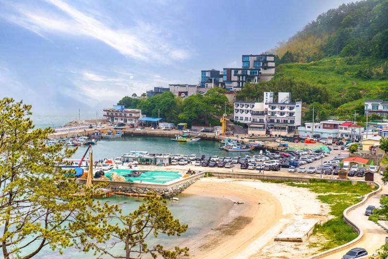 숙소 시설