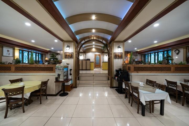 Hotel Amour Suwon-22