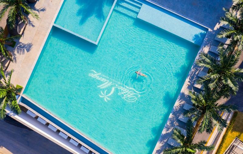 Yeosu Blue Mango Pool Villa & Resort