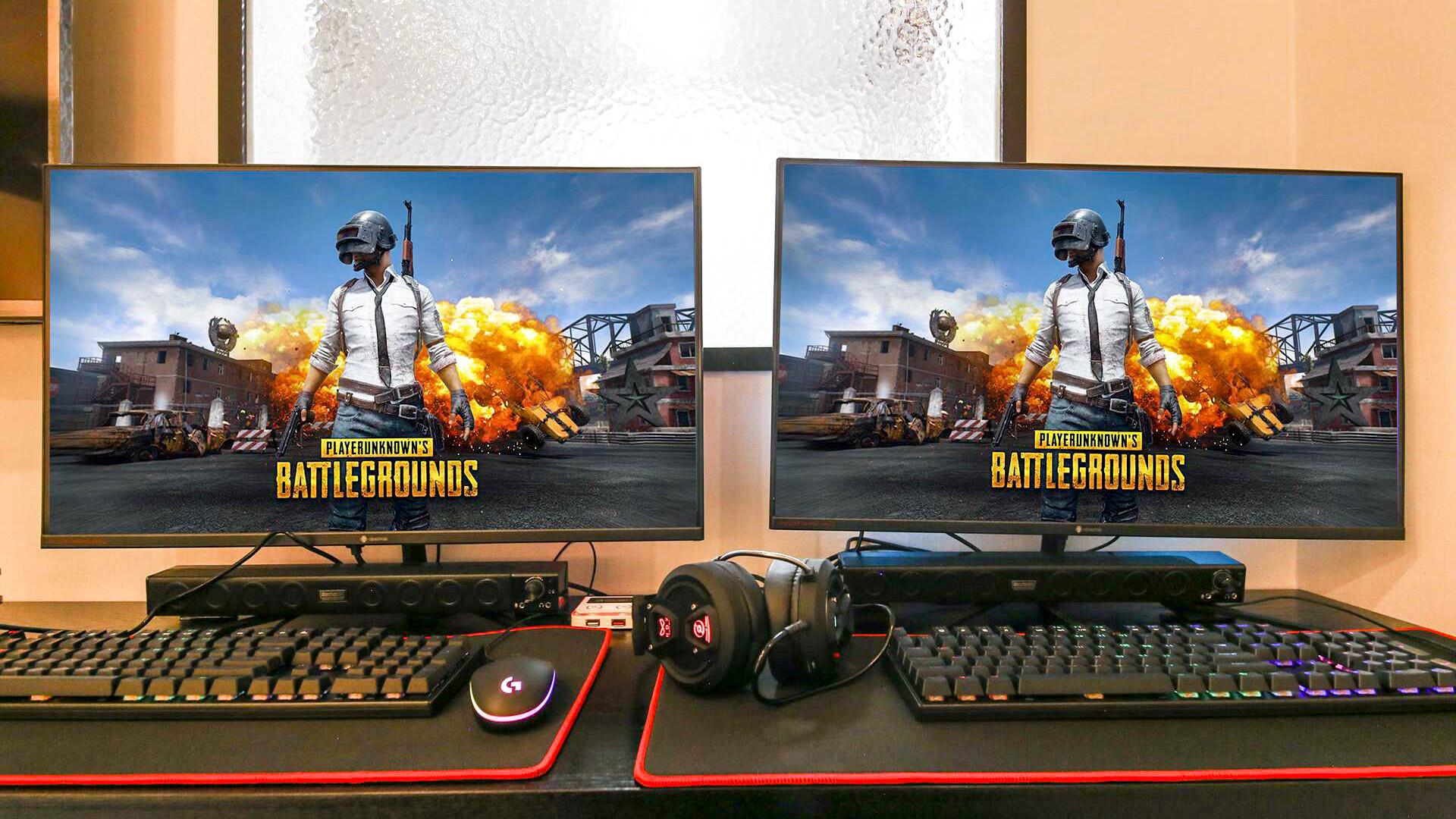 디럭스 PC룸