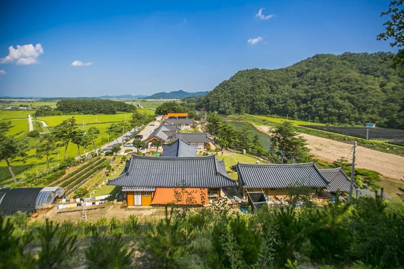 숙소 시설
