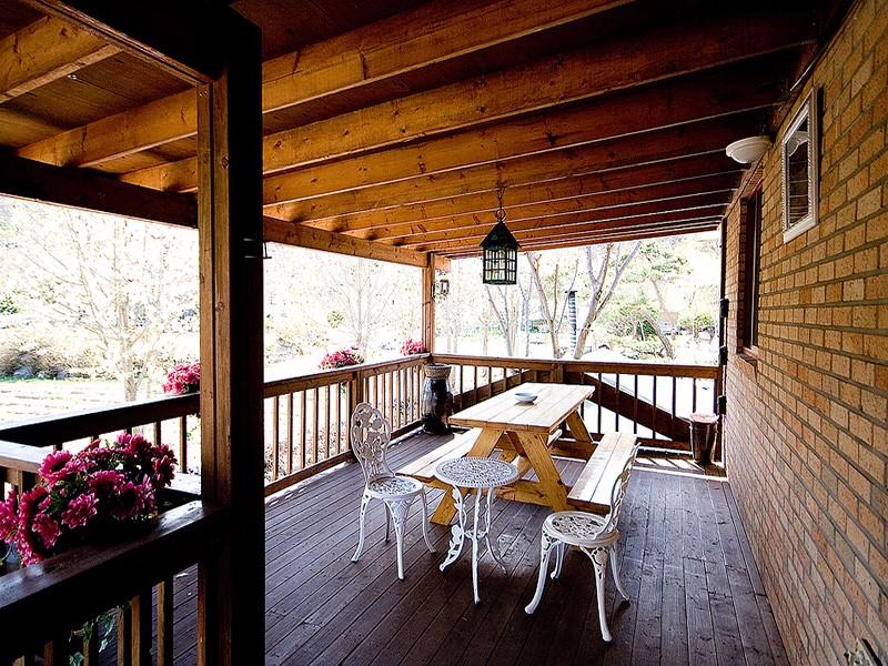 Yongin Hosujeongwon Pension-16