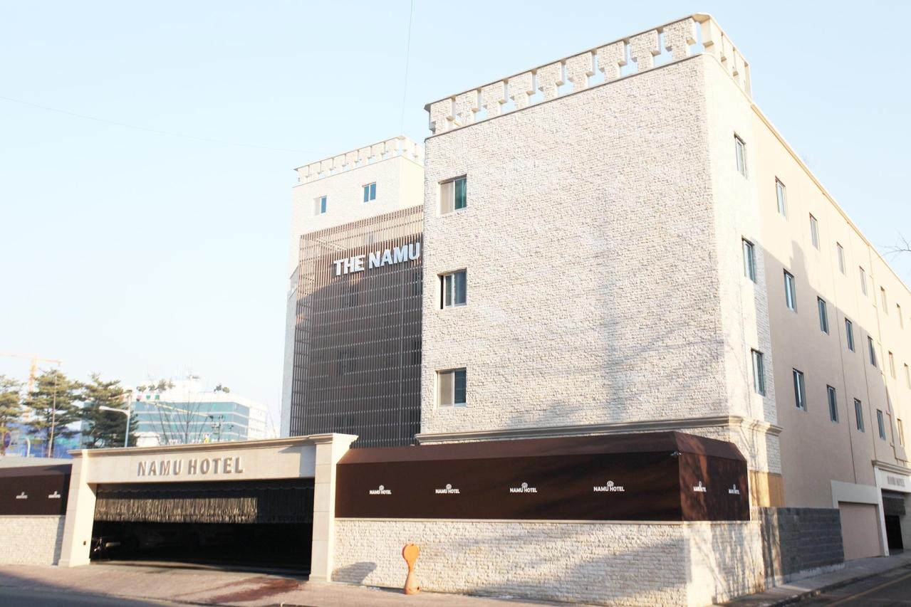Ansan Namu-14