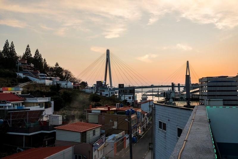 숙소 시설
