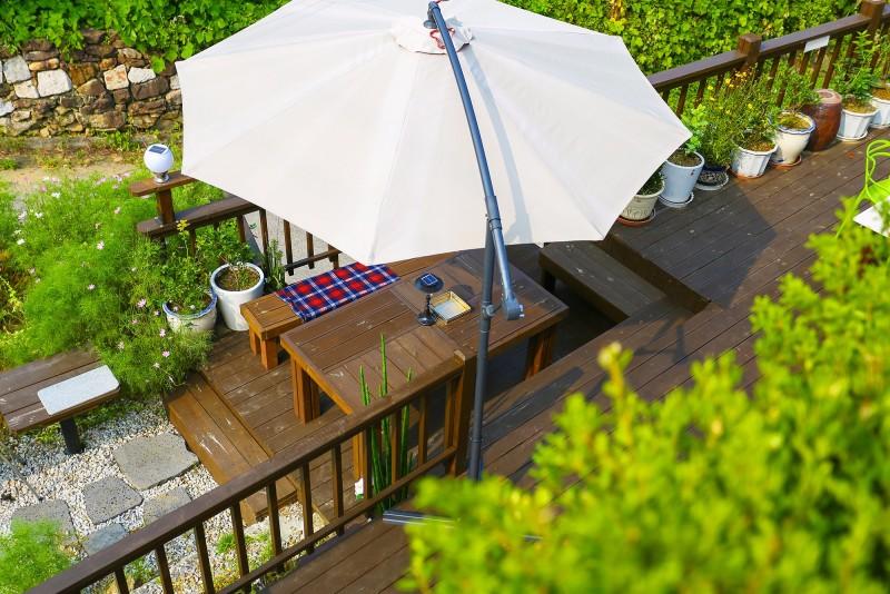 Yangpyeong Healing Day Pension-29