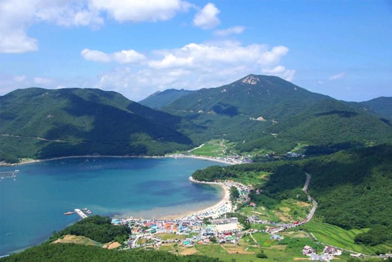 숙소 시설
