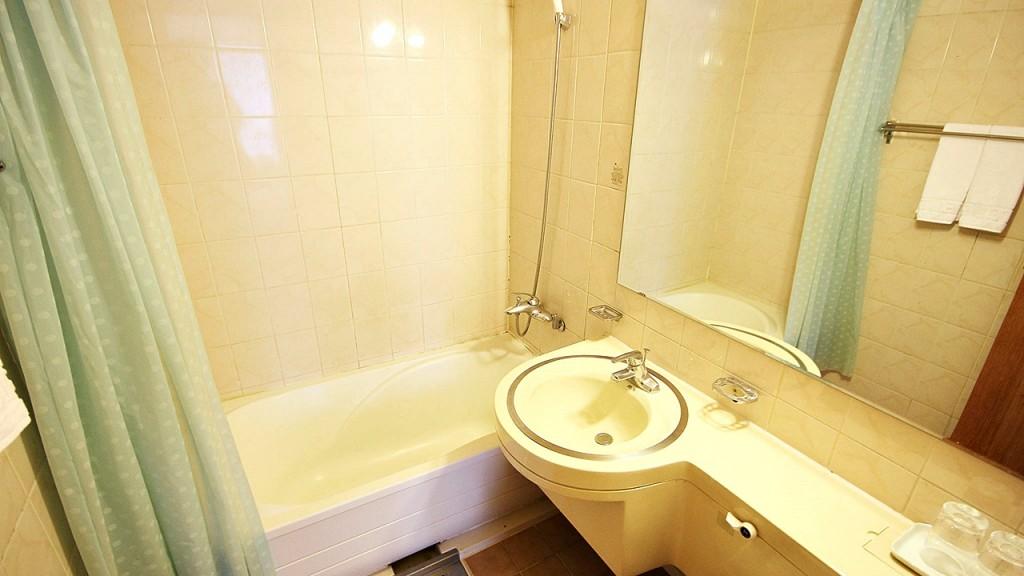 Seoul Rex Tourist Hotel-4