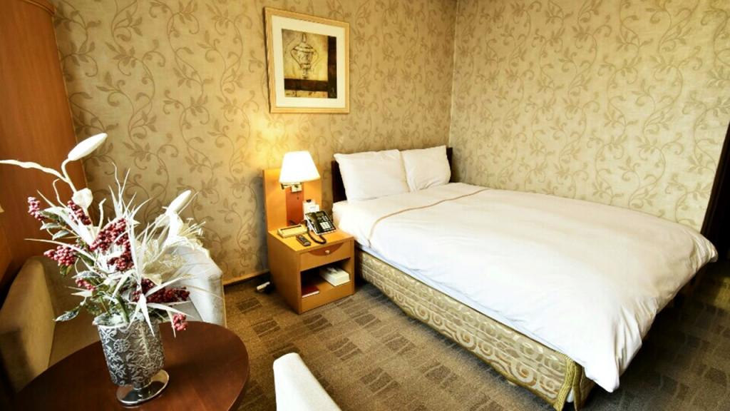 Samwon Plaza Hotel-2