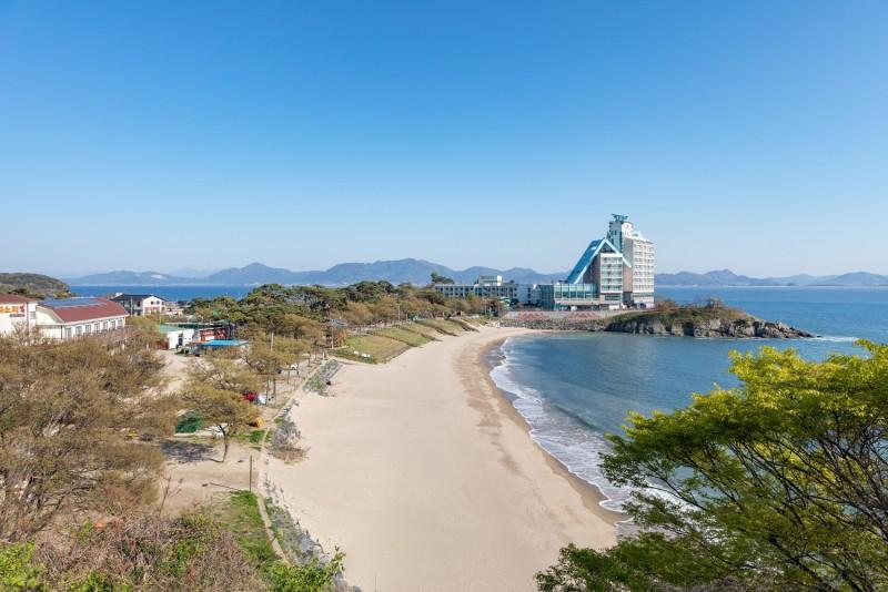 숙소 시설