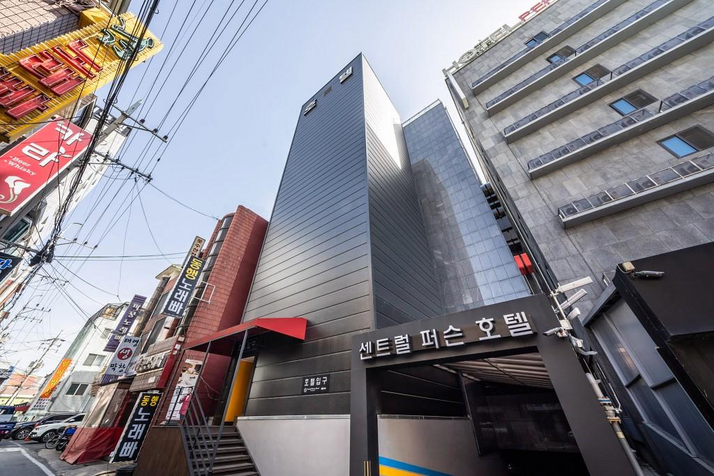 Central Person Pyeongtaek Hotel-3