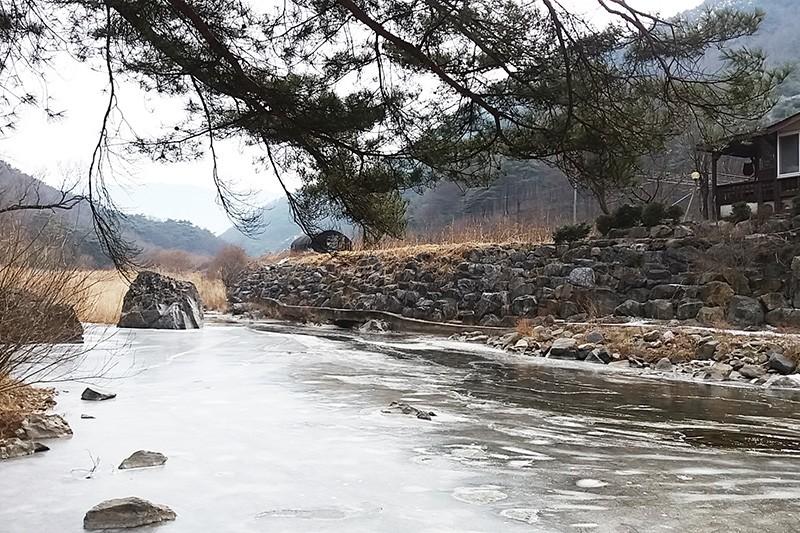숙소 시설