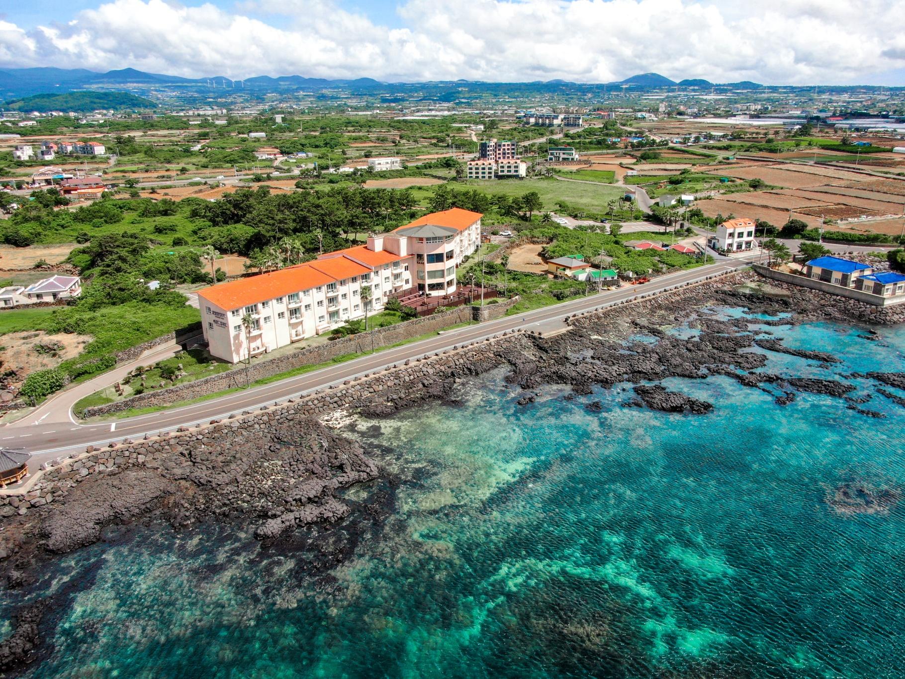 Kensington Resort Jeju Halim