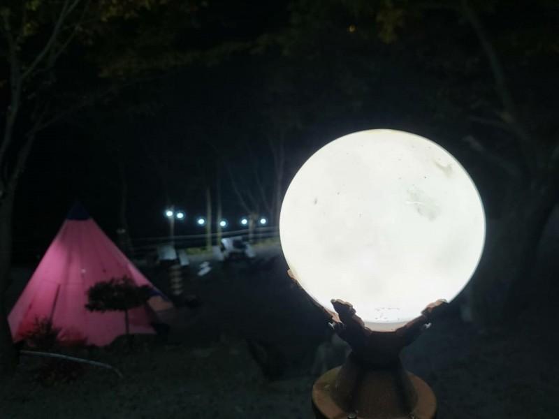 숙소 시설