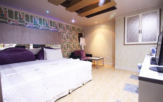 Western Wonpyeongdong Lancelot