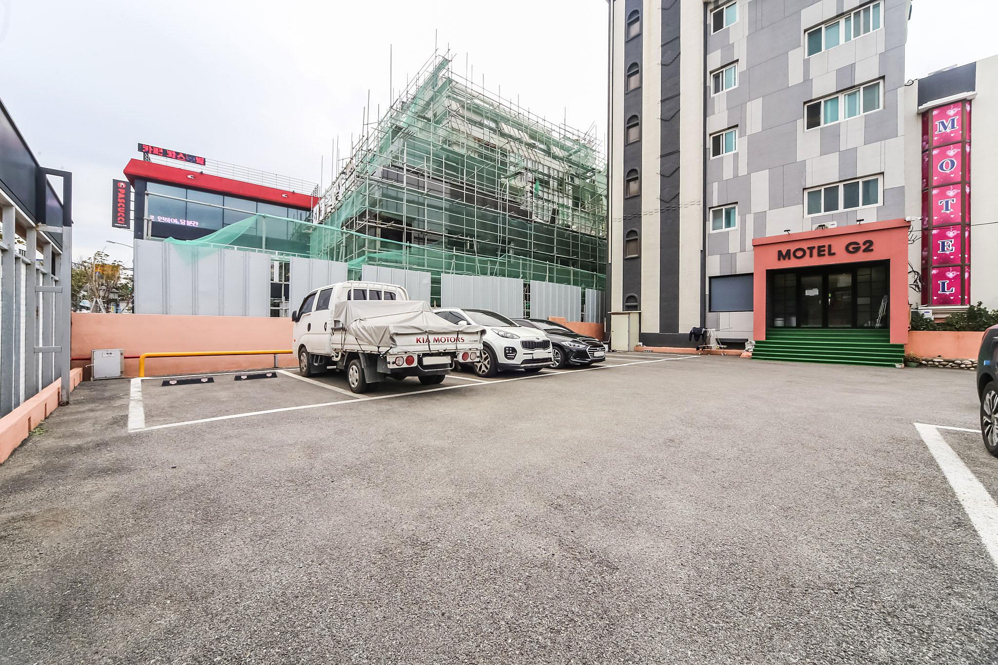 Busan Yeongdo G2-20