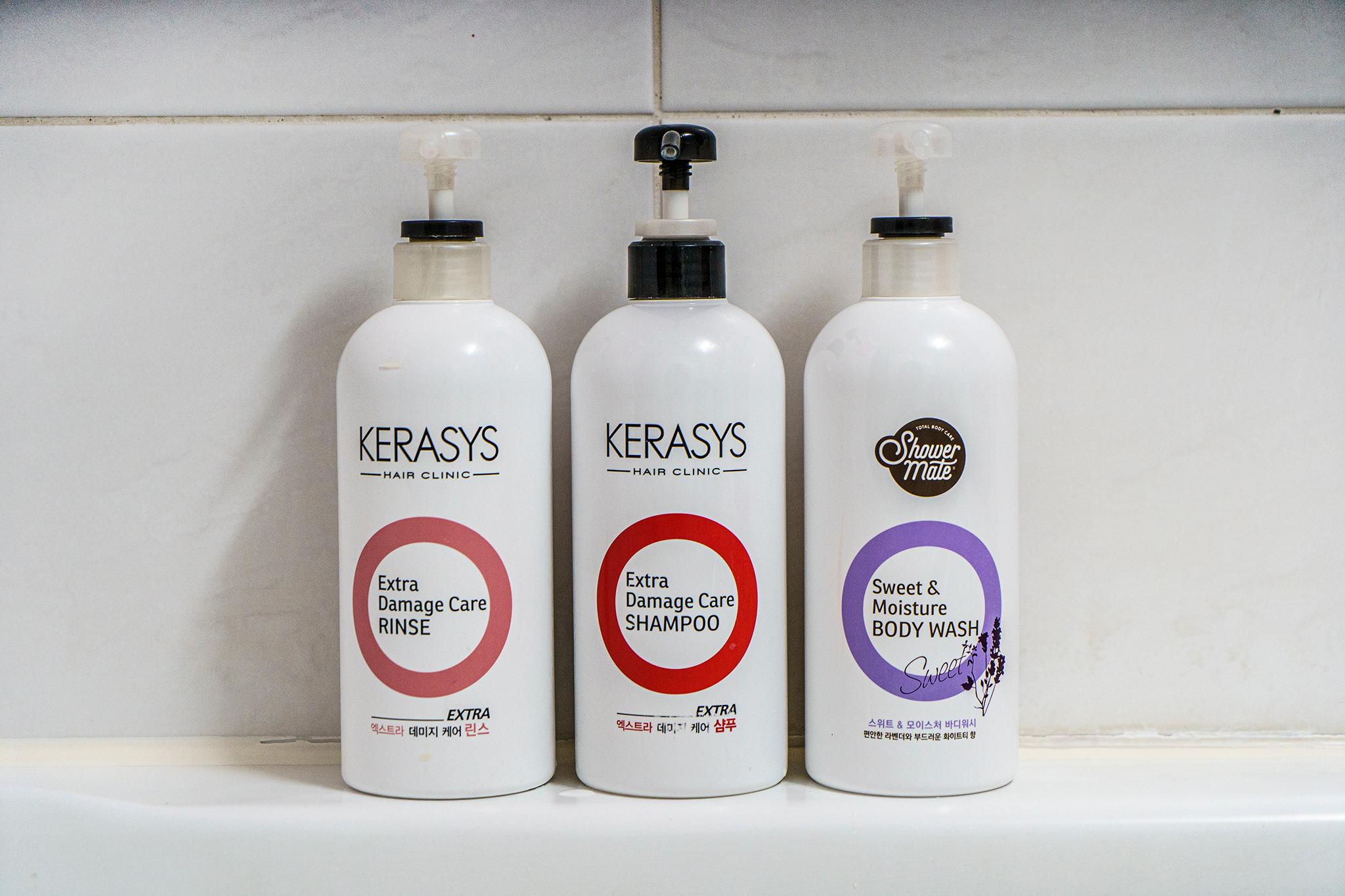 Hwagok (Gangseogu Office) Charmant-13