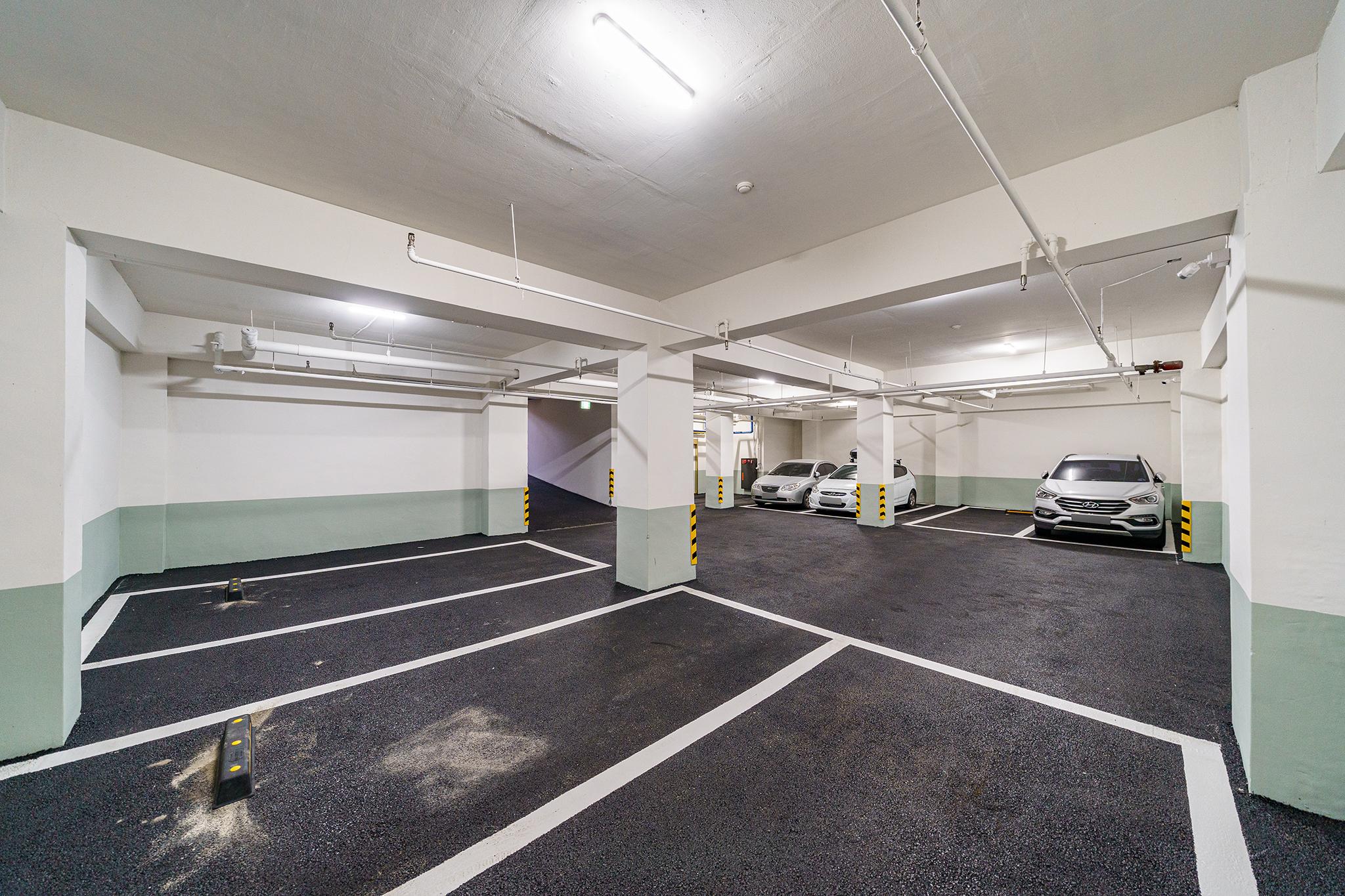 Busan Minam Station H Avenue-35