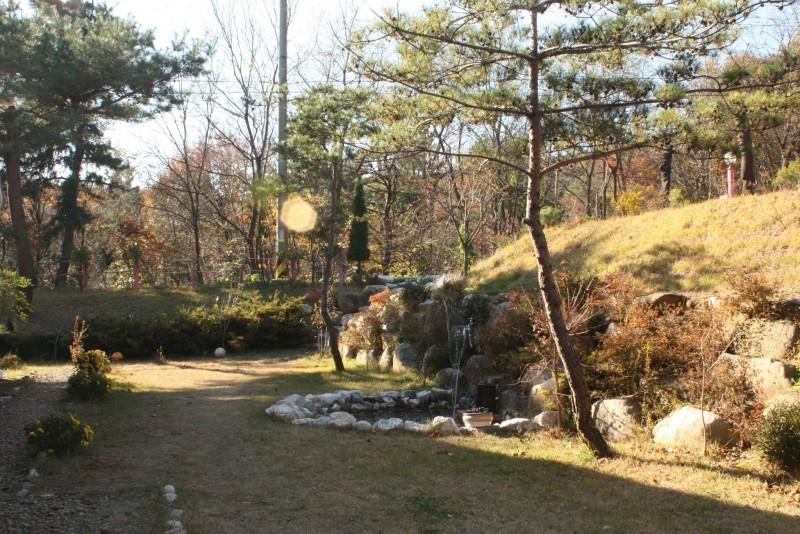 숙소 시설