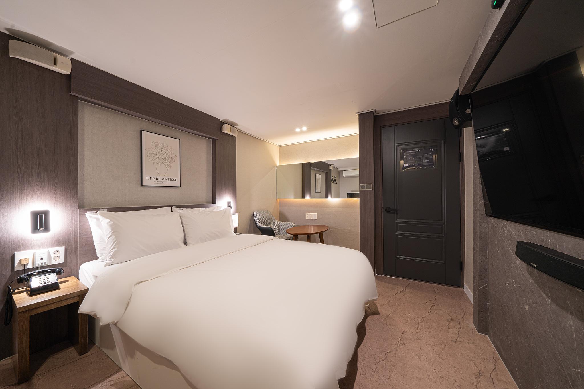 Bucheon Hotel Narn