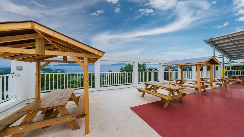 Daebudo (Yeongheungdo) Sun Pension-6