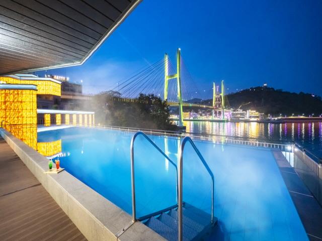 Hotel Haven Yeosu