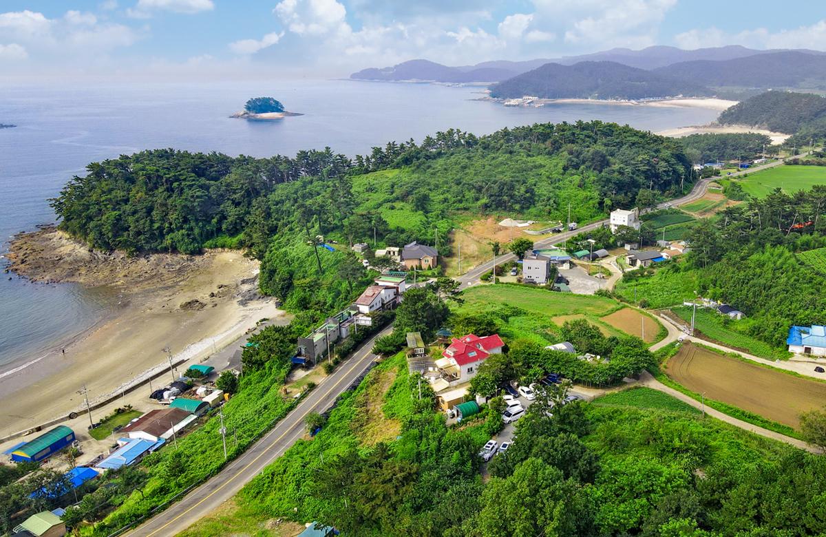 Taean Padaya Pension