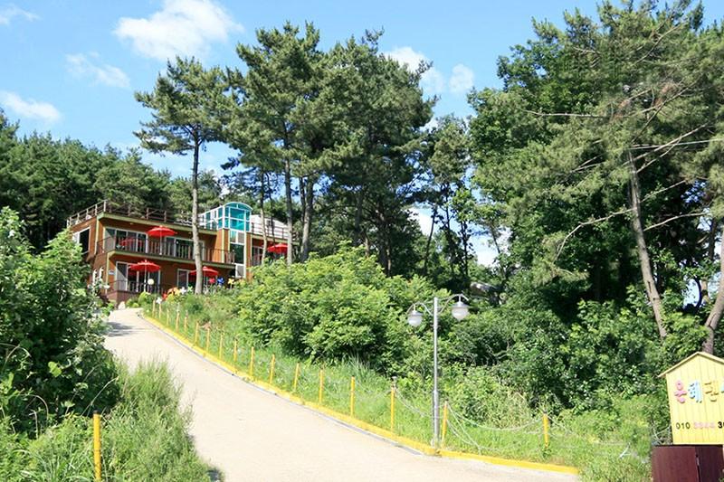 Ongjin (Shindo) Eunhye Pension-15