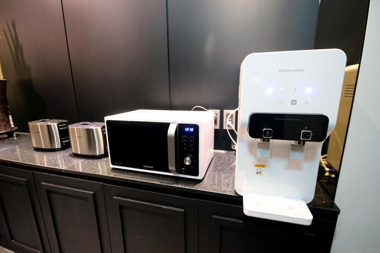 Busan Gwangalli 2 Heaven Hotel-42