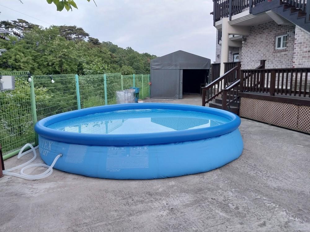 Ganghwa Teo Pension-12