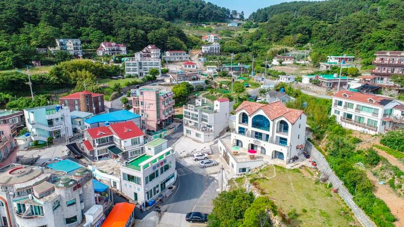 숙소 시설