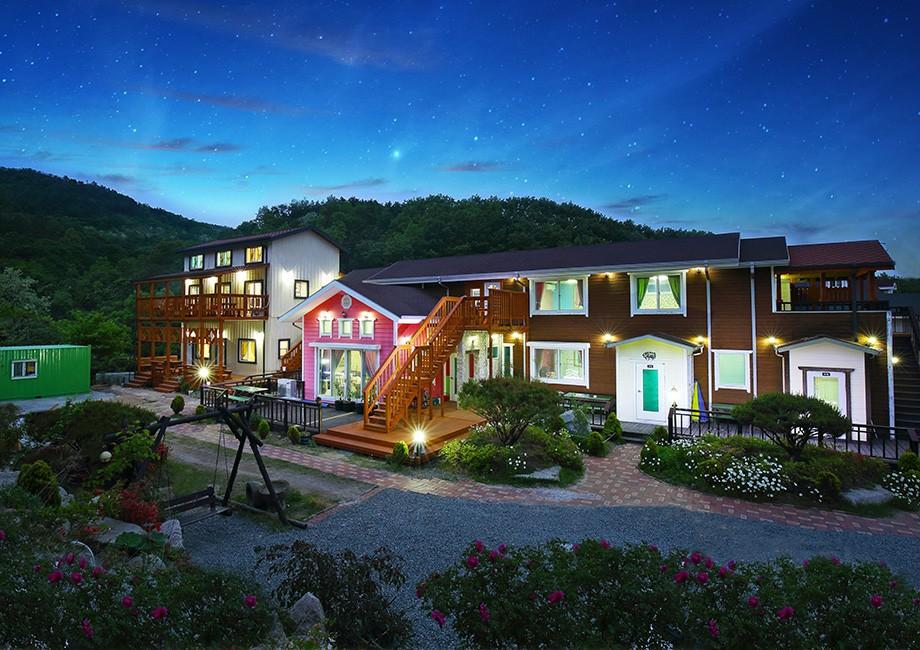 Haemilteo pension-8