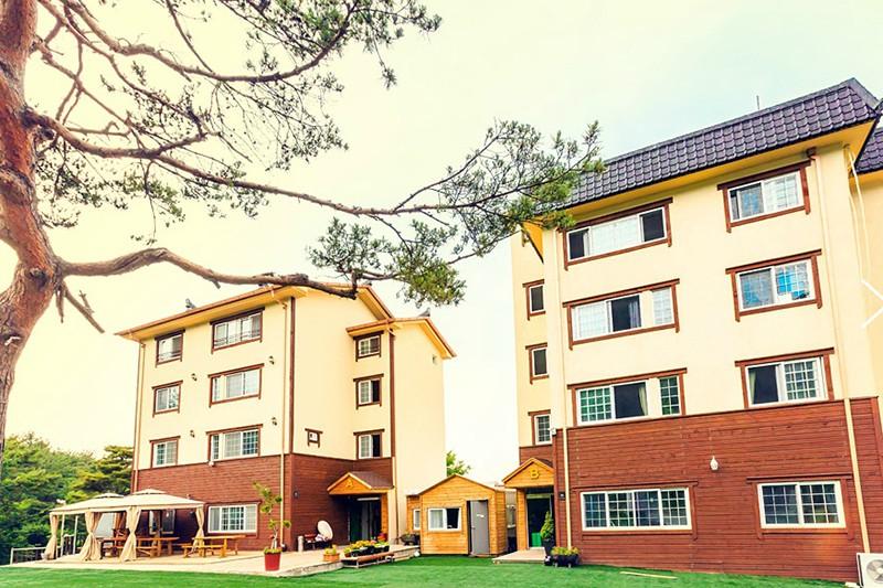 Yongin Road 47 Pension-20