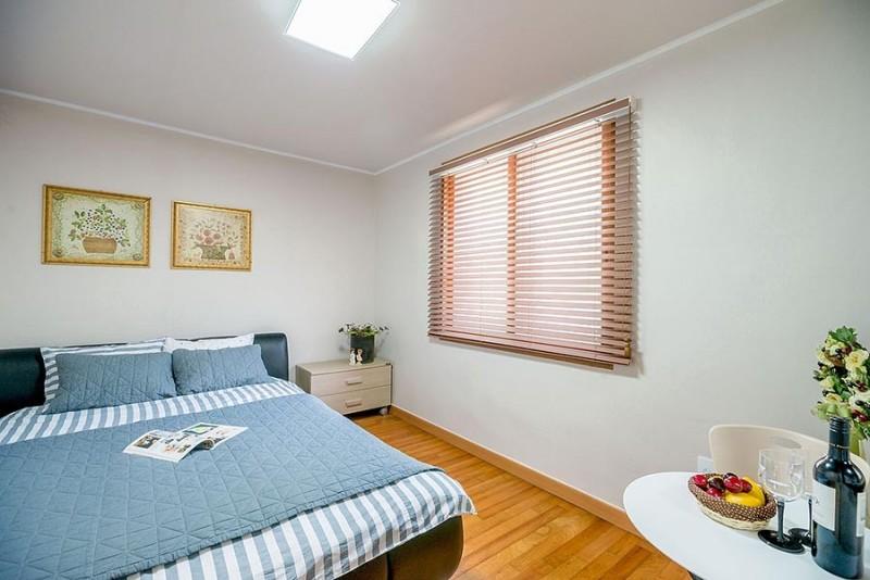 Yangpyeong Vivaldi Unshared House Pension-10