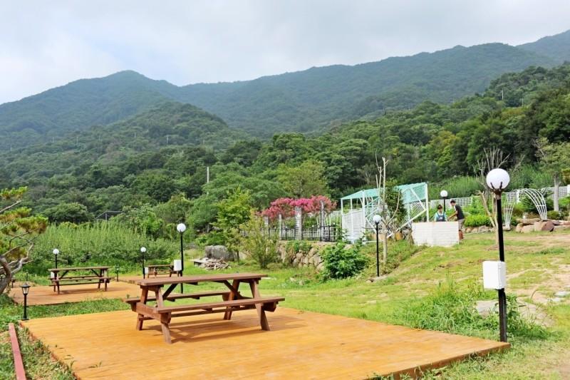 숙소 시설