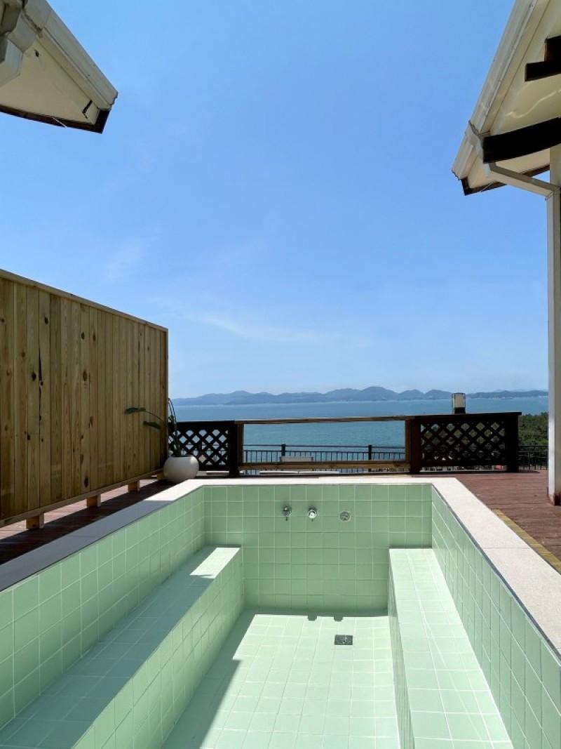 Namhae Mansion 13 Pension