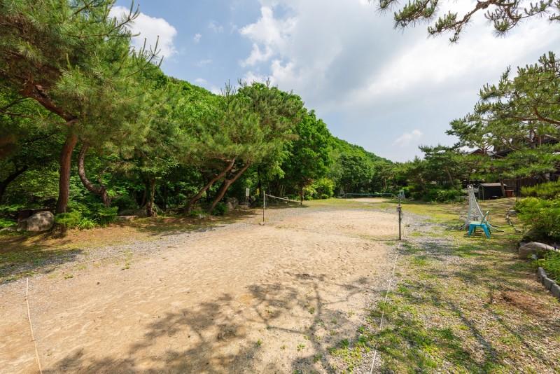 Yangpyeong Green Clover Pension-29